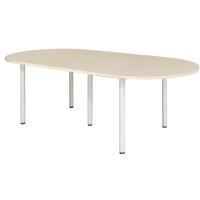 Bàn họp chân trụ BH24-CT