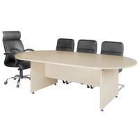 Bàn họp gỗ BH24CG