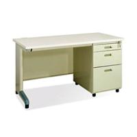 Bàn sắt hộc liền BS12H-M