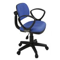 Ghế xoay bọc nỉ GX03