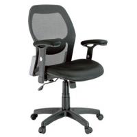 Ghế lưới xoay GX205-N