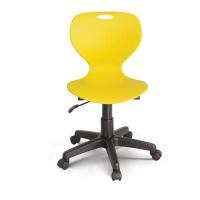 Ghế xoay chân nhựa GX10