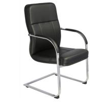 Ghế chân quỳ da GQ04-M