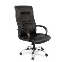 Ghế xoay lưng da GX201B