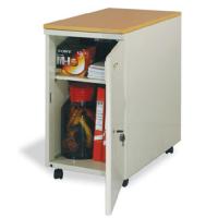 Hộc sắt di động HS02