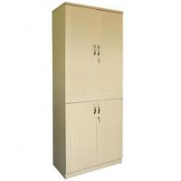 Tủ gỗ văn phòng TG04G-2