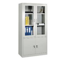 Tủ sắt cánh mở TS03