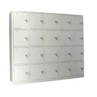 Tủ sắt 20 cánh TS08