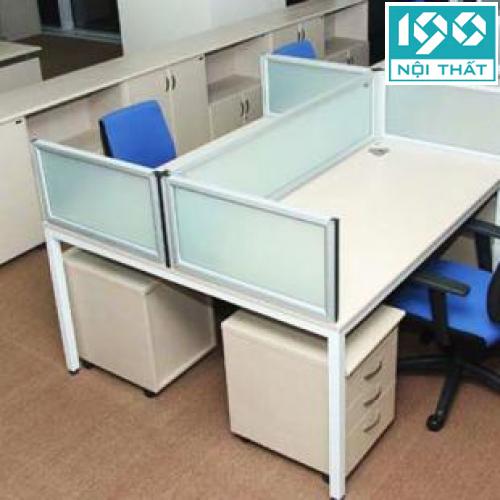 Click to enlarge Vách ngăn văn phòng V60