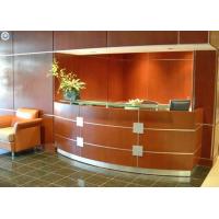 Bàn quầy lễ tân BLT03