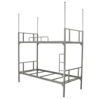 Giường sắt 2 tầng JS-2T