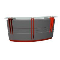 Bàn quầy lễ tân BLT04