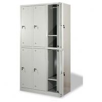 Tủ sắt văn phòng TS12