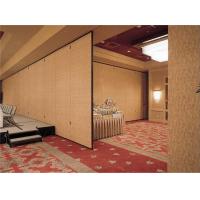 Vách ngăn di động MFC