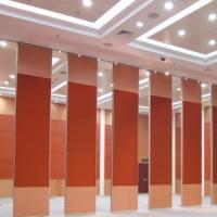 Vách ngăn di động Veneer