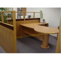 Vách ngăn văn phòng 