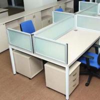 Vách ngăn văn phòng V60 