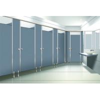 Vách ngăn vệ sinh Compact