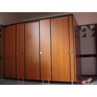 Vách ngăn vệ sinh MFC