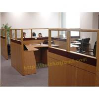 Vách ngăn gỗ Verneer 