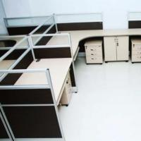 Vách ngăn Vinyl - Vinyl 