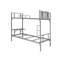 Bàn Giường Sắt BJS-2T