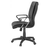 Ghế da lưng trung GX16