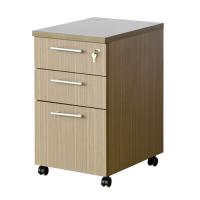 Hộc tài liệu gỗ HG04