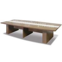 Bàn họp gỗ 190 BH36C