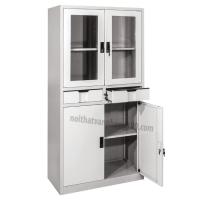 Tủ sắt văn phòng 190 TS03B