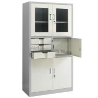 Tủ sắt văn phòng 190 TS03C