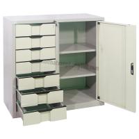 Tủ sắt văn phòng 190 TS19