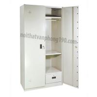 Tủ sắt văn phòng 190 TST2-NK