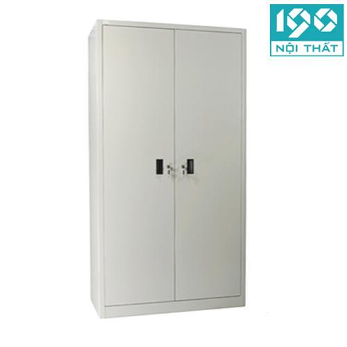 Click to enlarge Tủ sắt văn phòng TS01KT-B