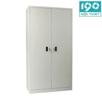 Tủ sắt văn phòng TS01KT-B