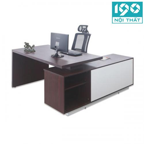 Click to enlarge Bàn giám đốc BLD07