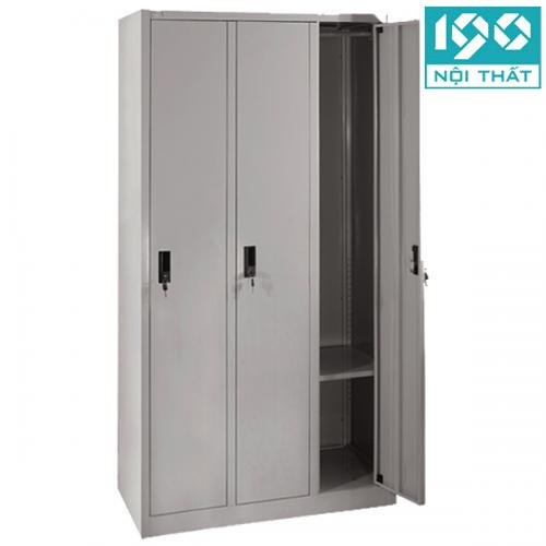 Click to enlarge Tủ sắt văn phòng TS17