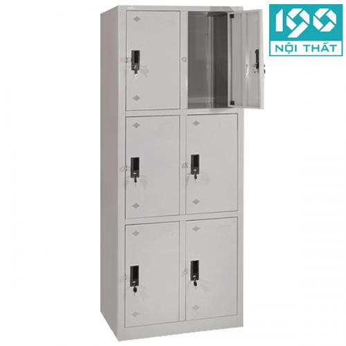 Click to enlarge Tủ sắt văn phòng TS18