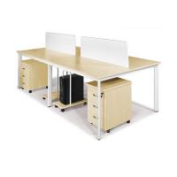 Cụm bàn làm việc BCO12-4