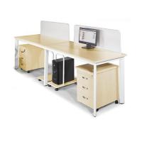 Cụm bàn làm việc BCO14-2A