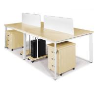 Cụm bàn làm việc BCO14-4