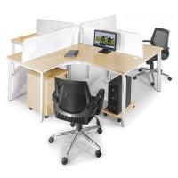 Cụm bàn làm việc BLCO16-4