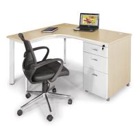 Bàn làm việc chữ L BLT(P)14H5-CO