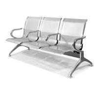 Ghế phòng chờ có tay GC01MT