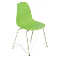 Ghế tựa khung sơn GT10