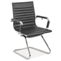 Ghế họp chân quỳ GQ09D