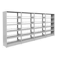 Giá thư viện GS03-4