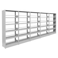 Giá thư viện GS03-5