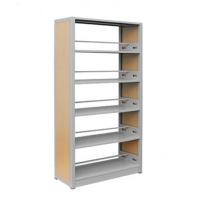 Giá thư viện GS03G-1