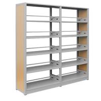 Giá thư viện GS03G-2